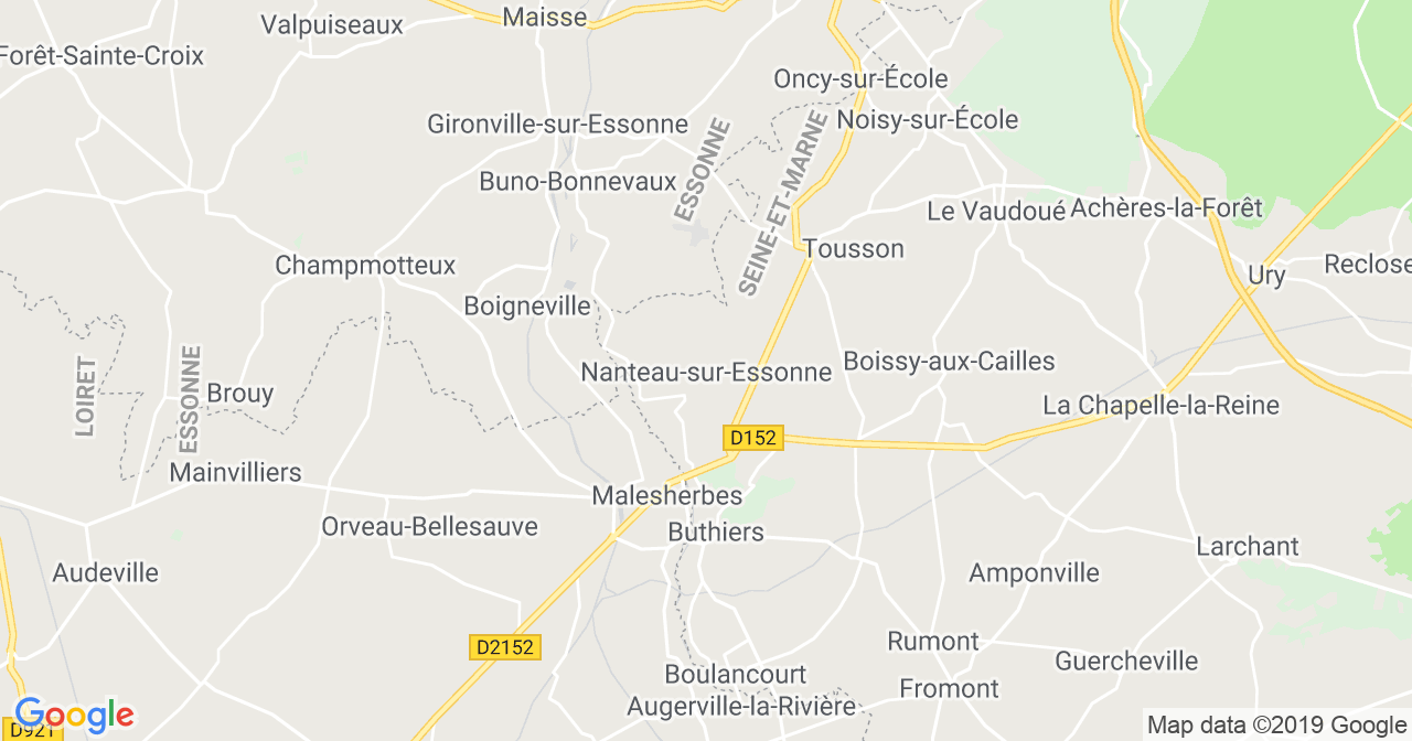 Herbalife Nanteau-sur-Essonne