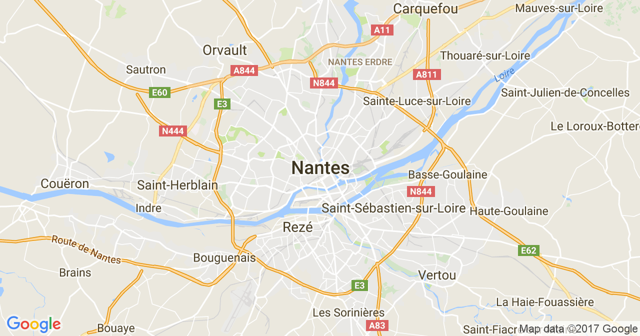 Herbalife Nantes