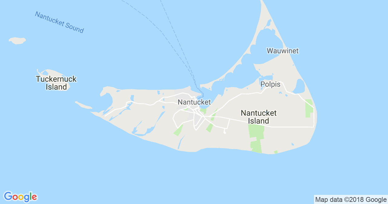 Herbalife Nantucket