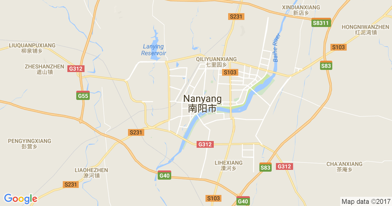 Herbalife Nanwang