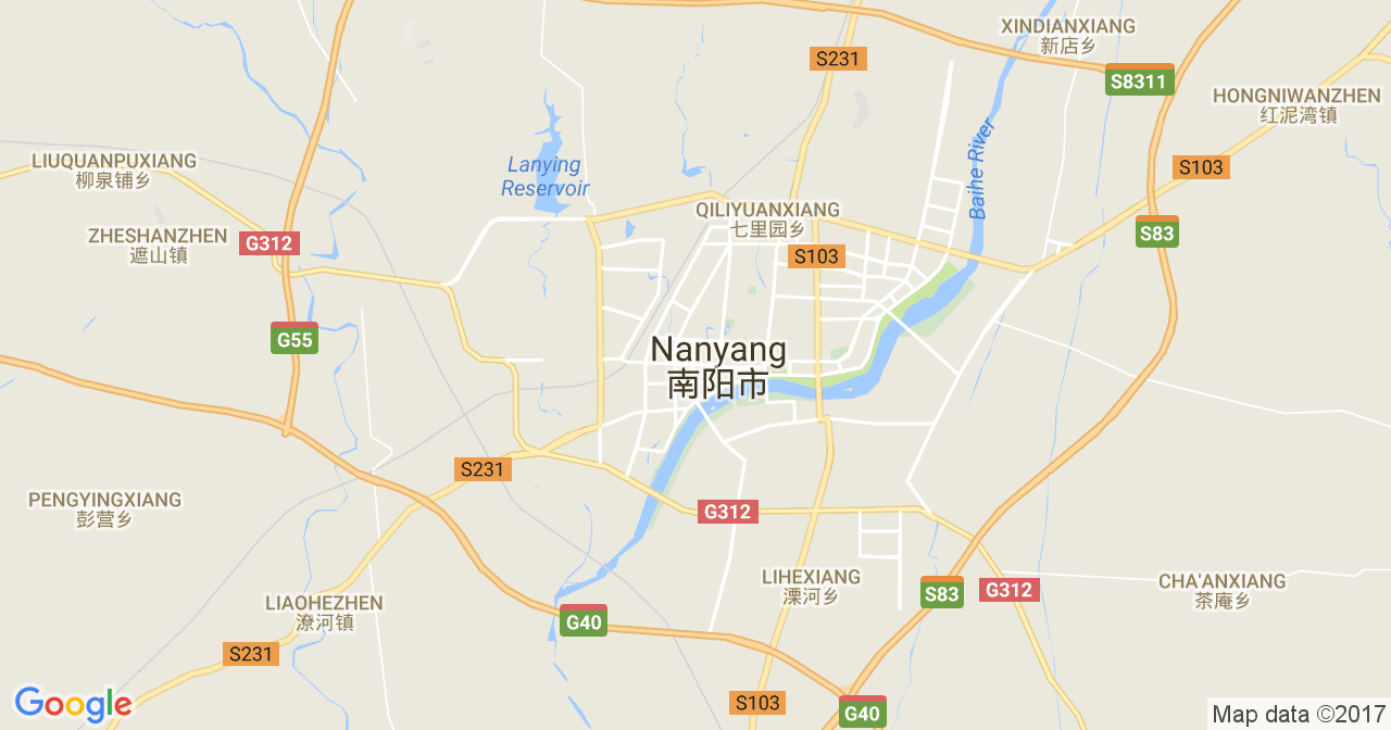 Herbalife Nanyang