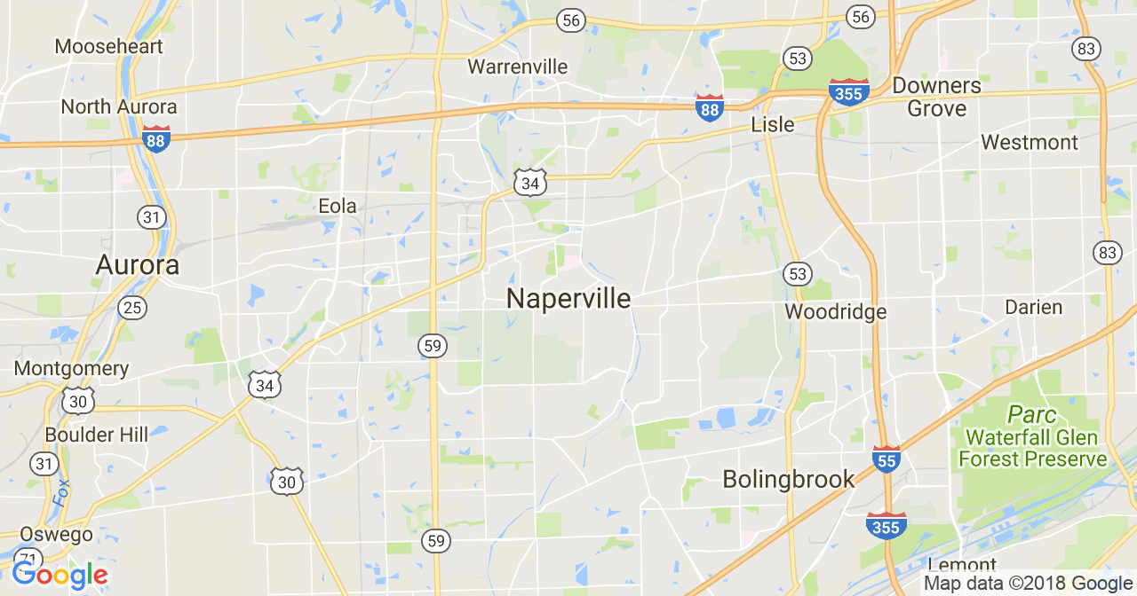Herbalife Naperville