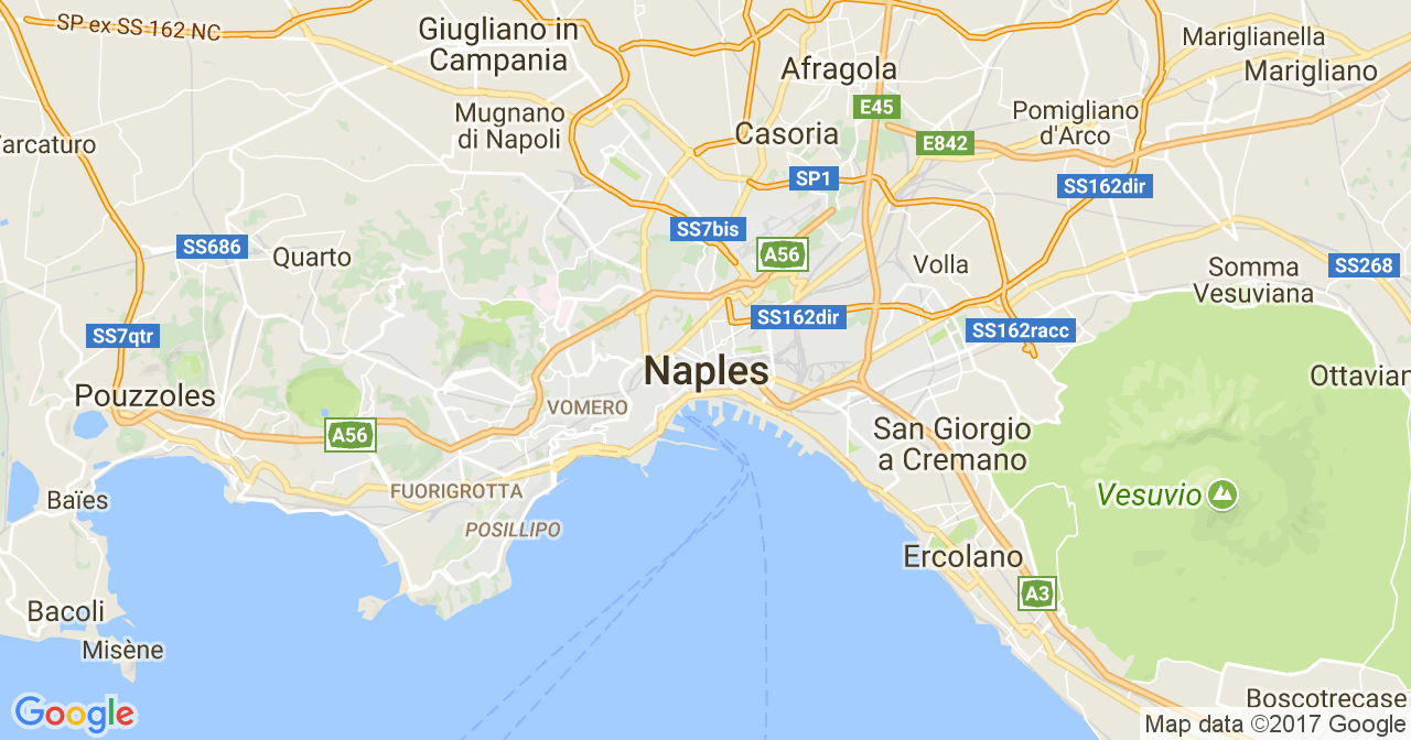 Herbalife Naples