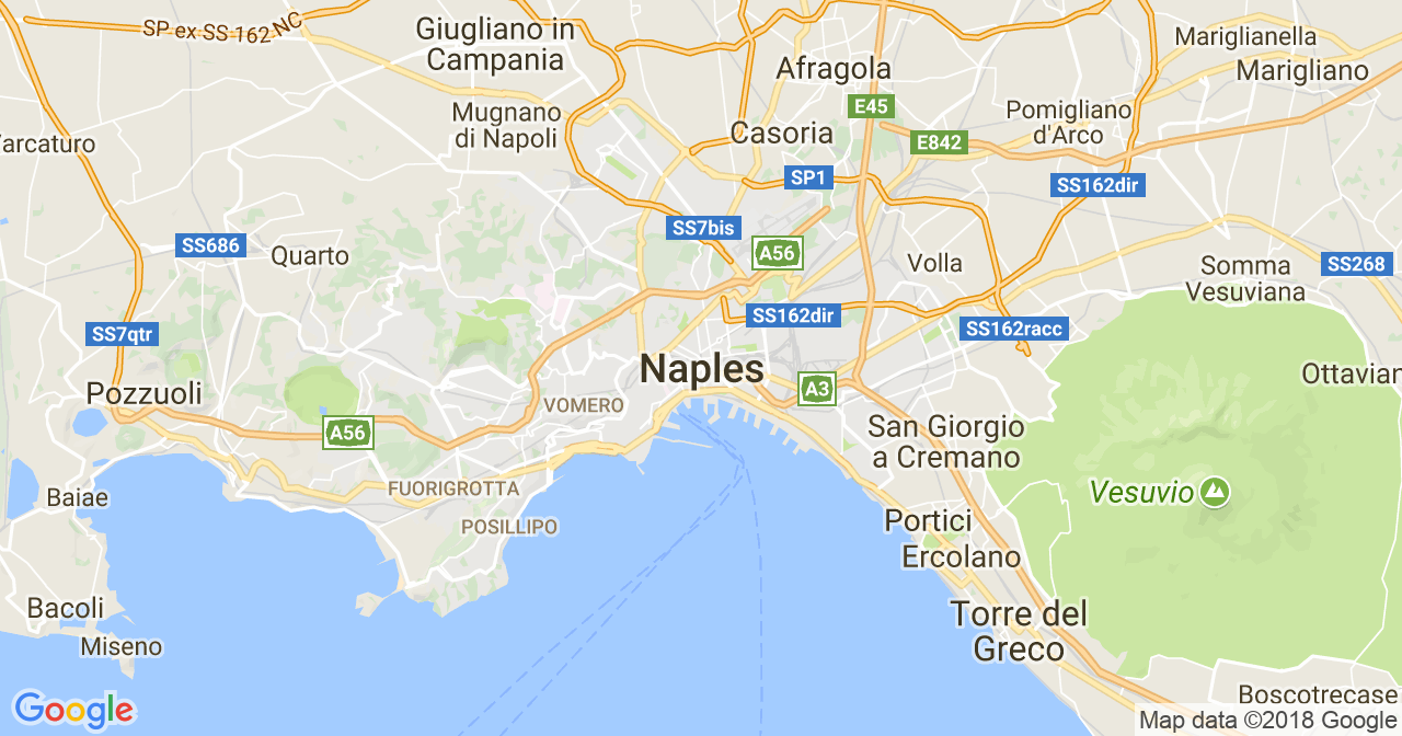 Herbalife Naples