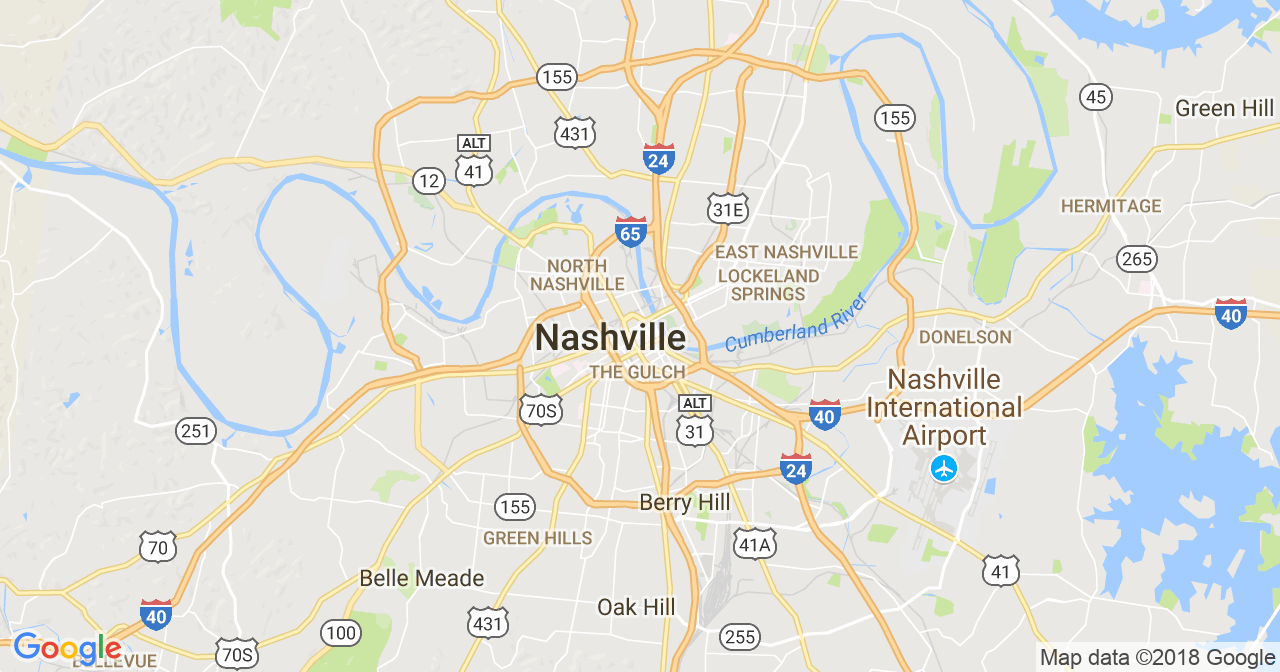 Herbalife Nashville