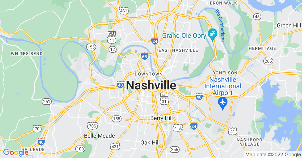 Herbalife Nashville