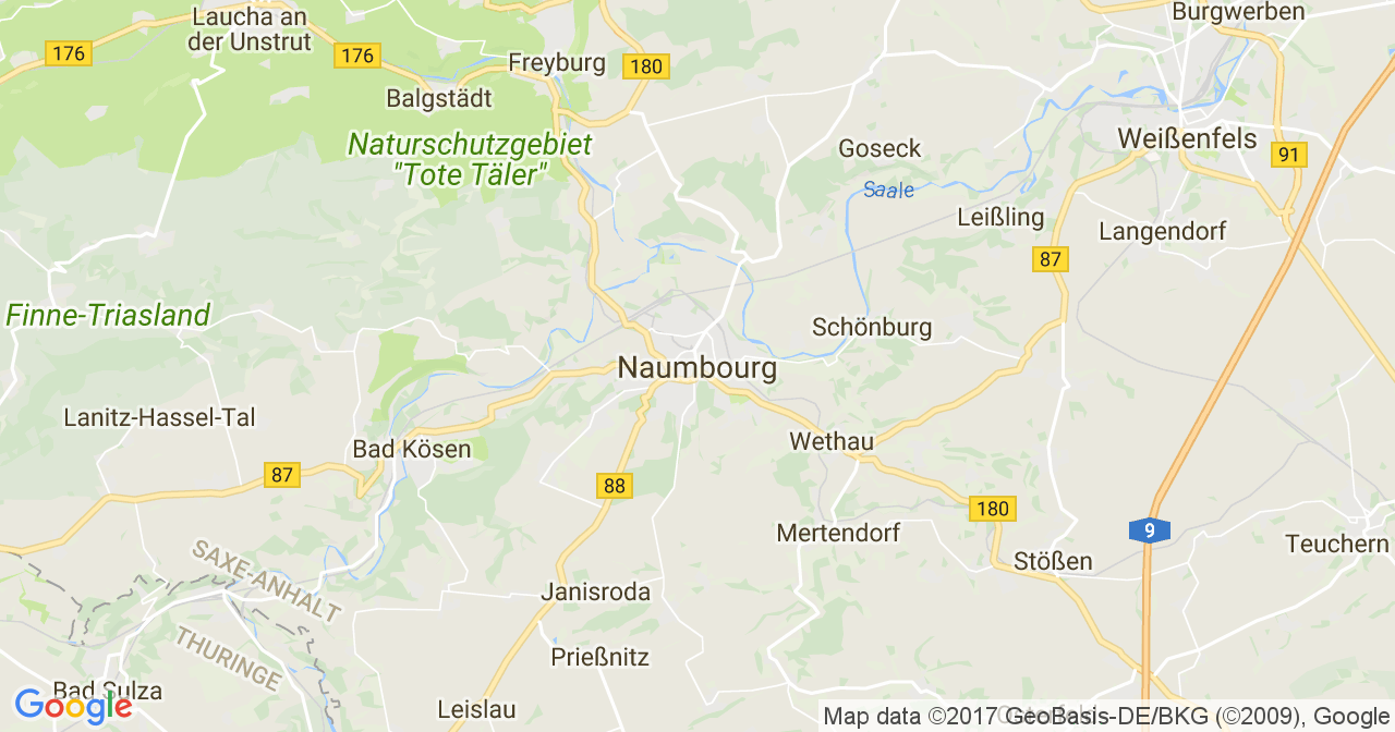 Herbalife Naumburg