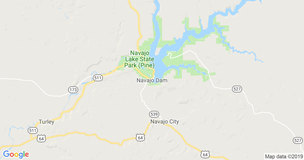 Herbalife Navajo-Dam