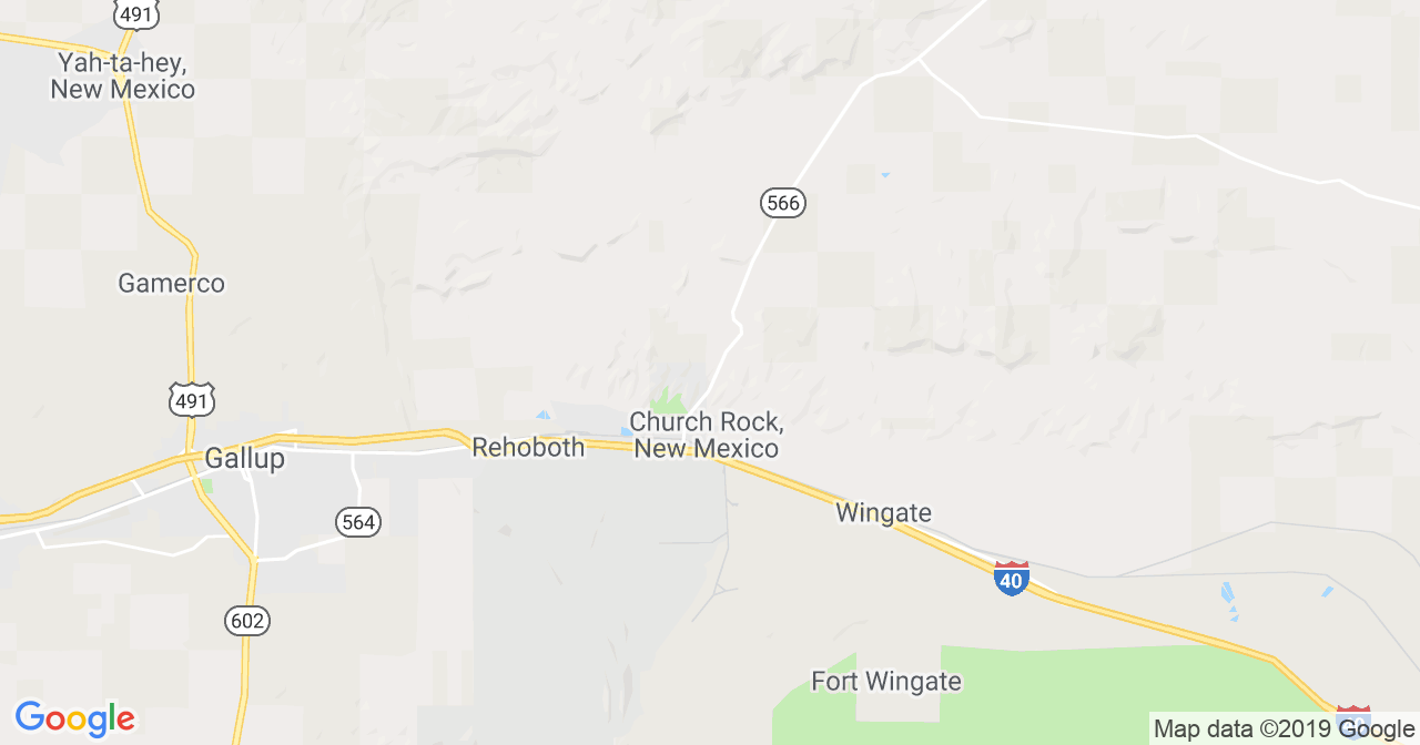 Herbalife Navajo-Wingate-Village