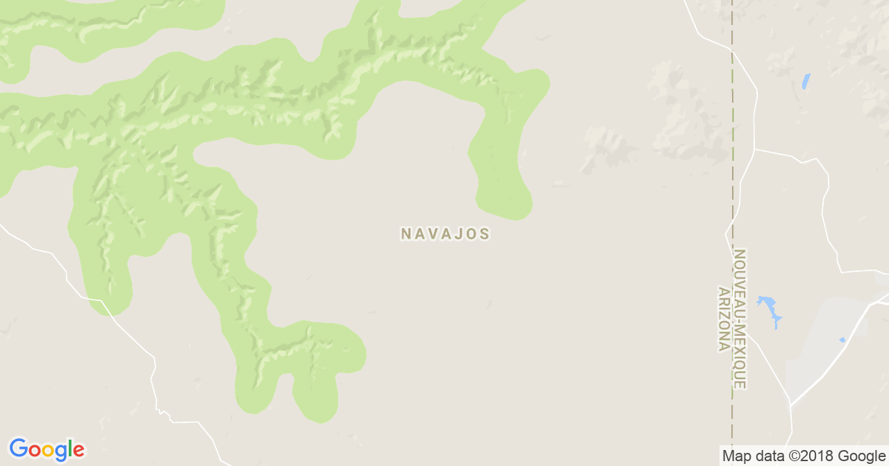 Herbalife Navajo