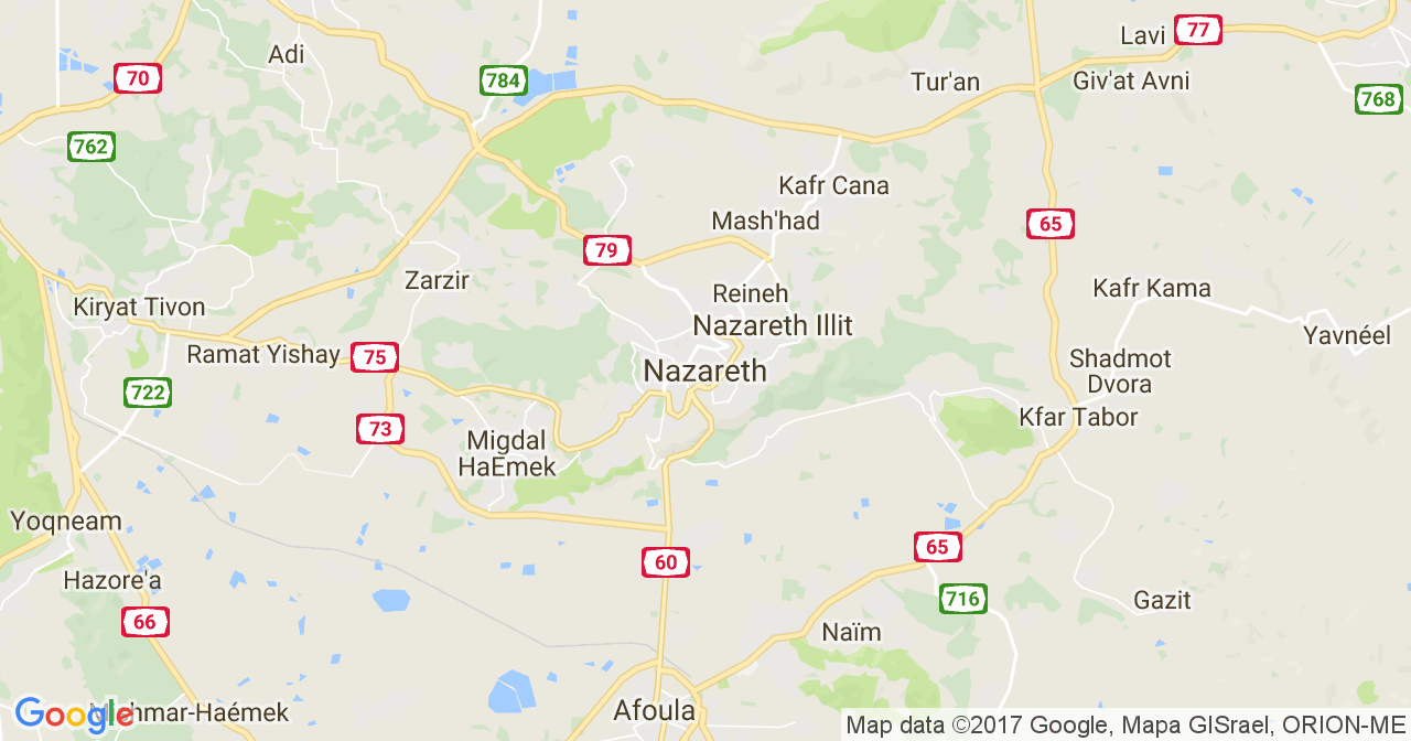 Herbalife Nazareth