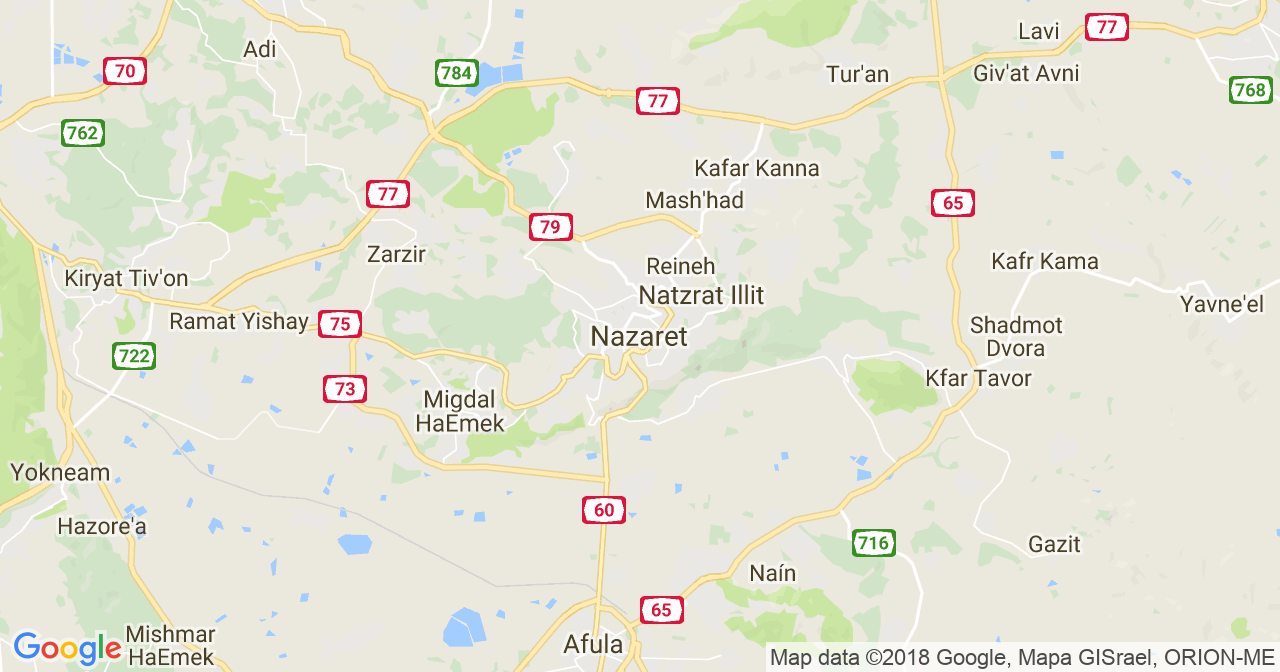 Herbalife Nazareth