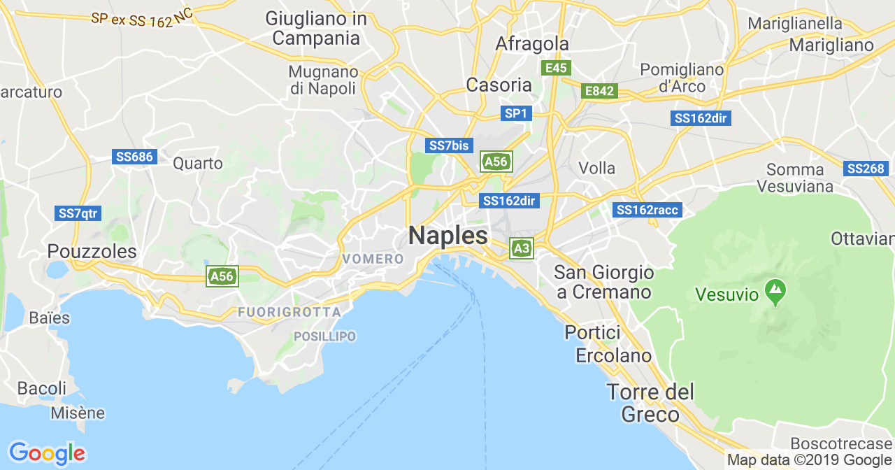 Herbalife Neapolis