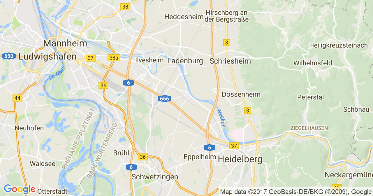 Herbalife Neckarhausen