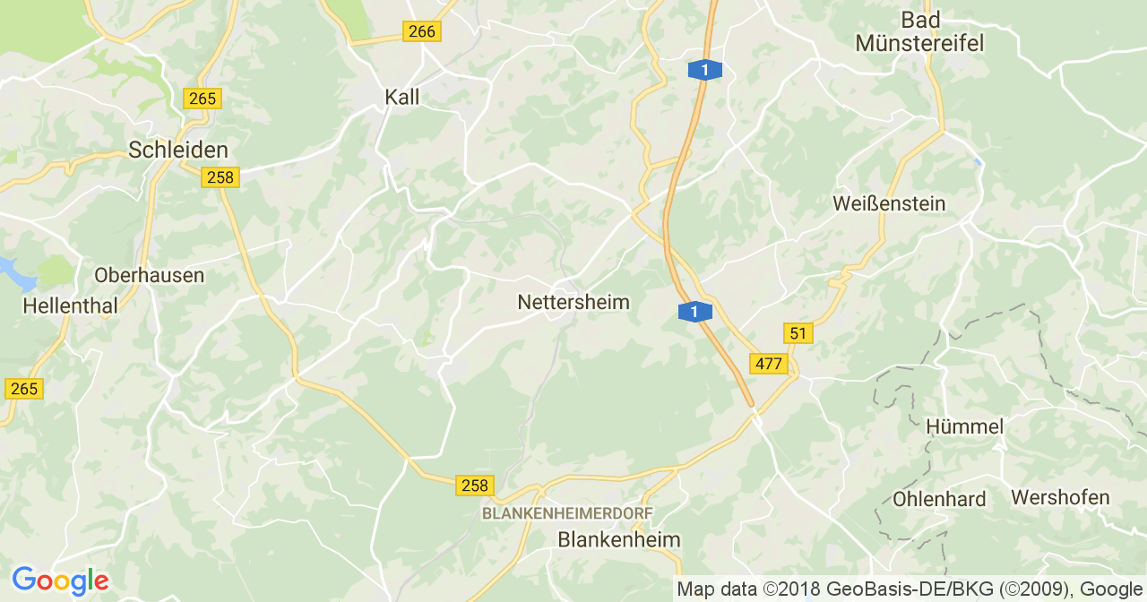 Herbalife Nettersheim