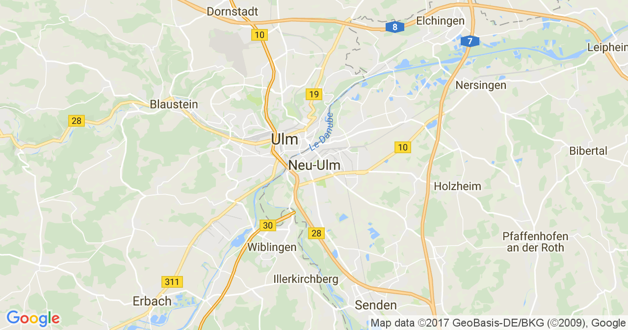 Herbalife Neu-Ulm