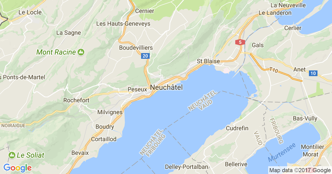 Herbalife Neuchâtel