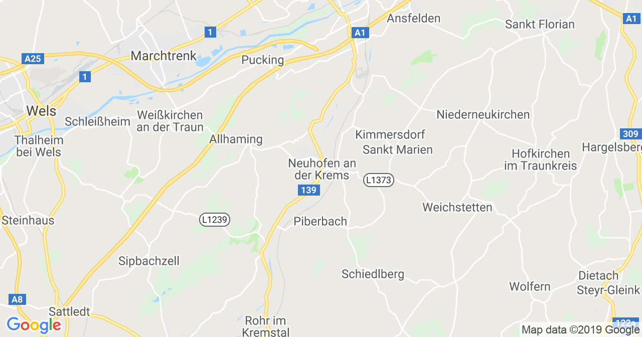 Herbalife Neuhofen-an-der-Krems