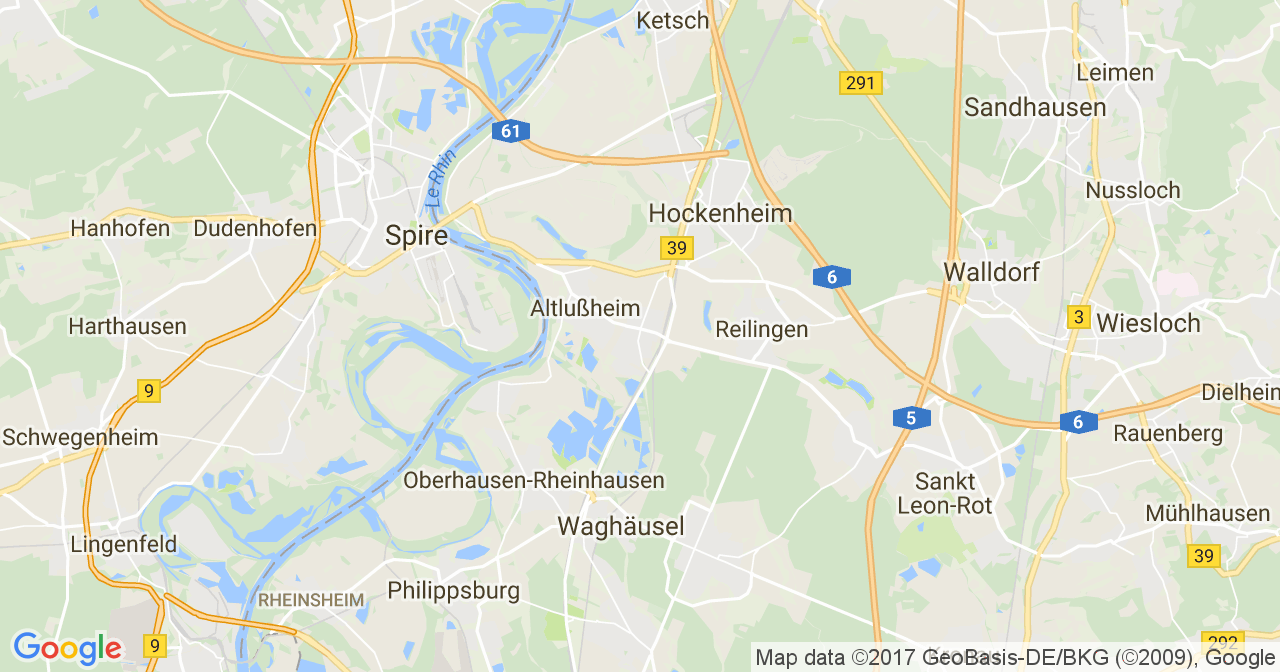 Herbalife Neulußheim
