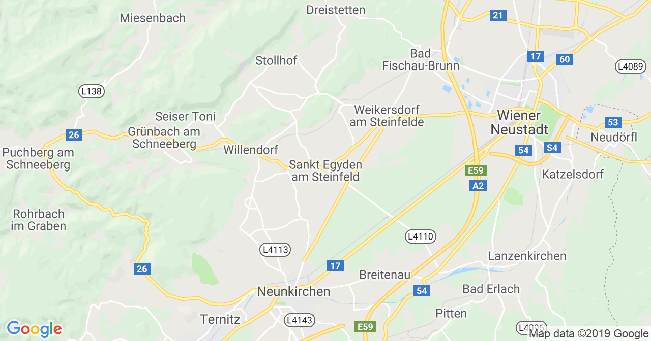 Herbalife Neusiedl-am-Steinfelde