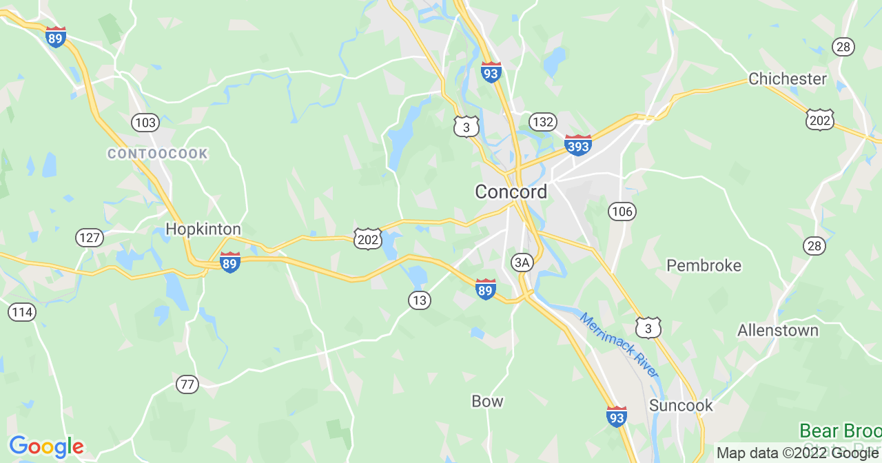 Herbalife New-Hampshire