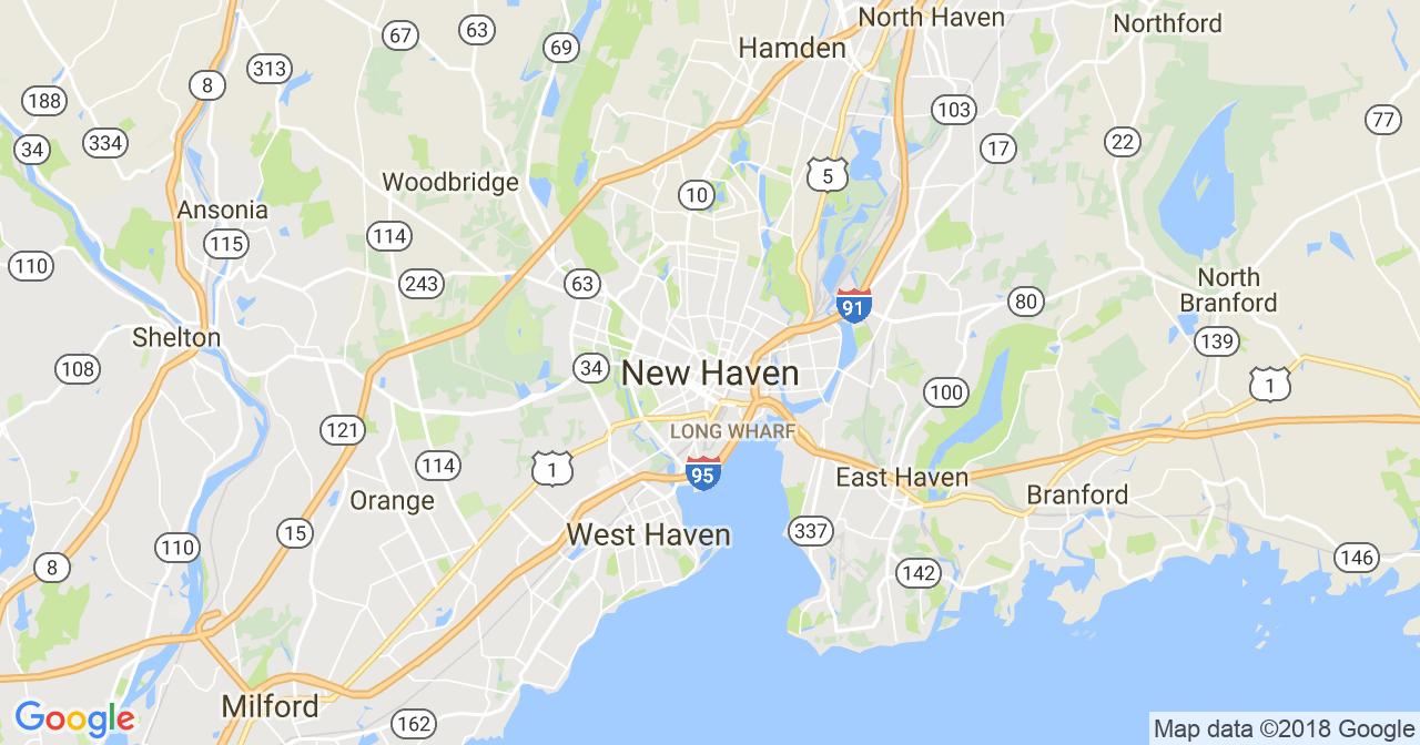 Herbalife New-Haven