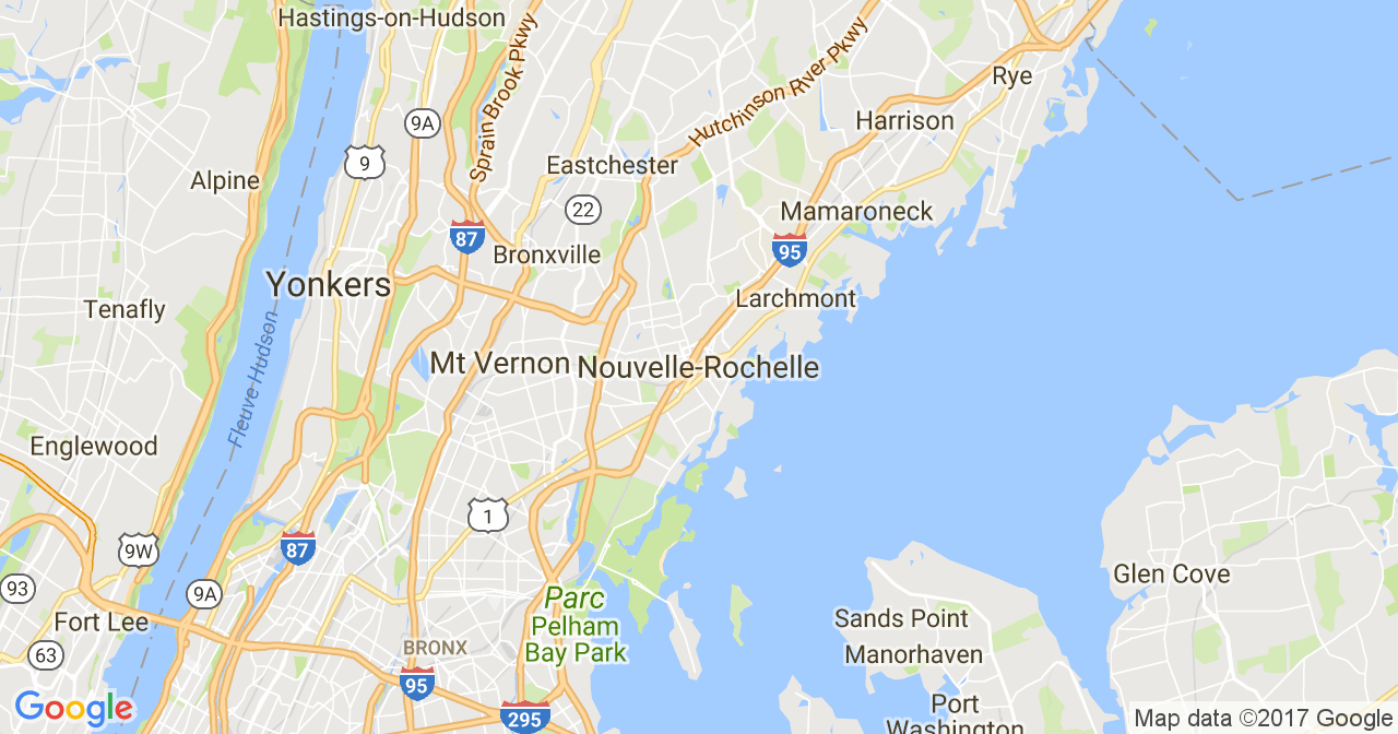 Herbalife New-Rochelle