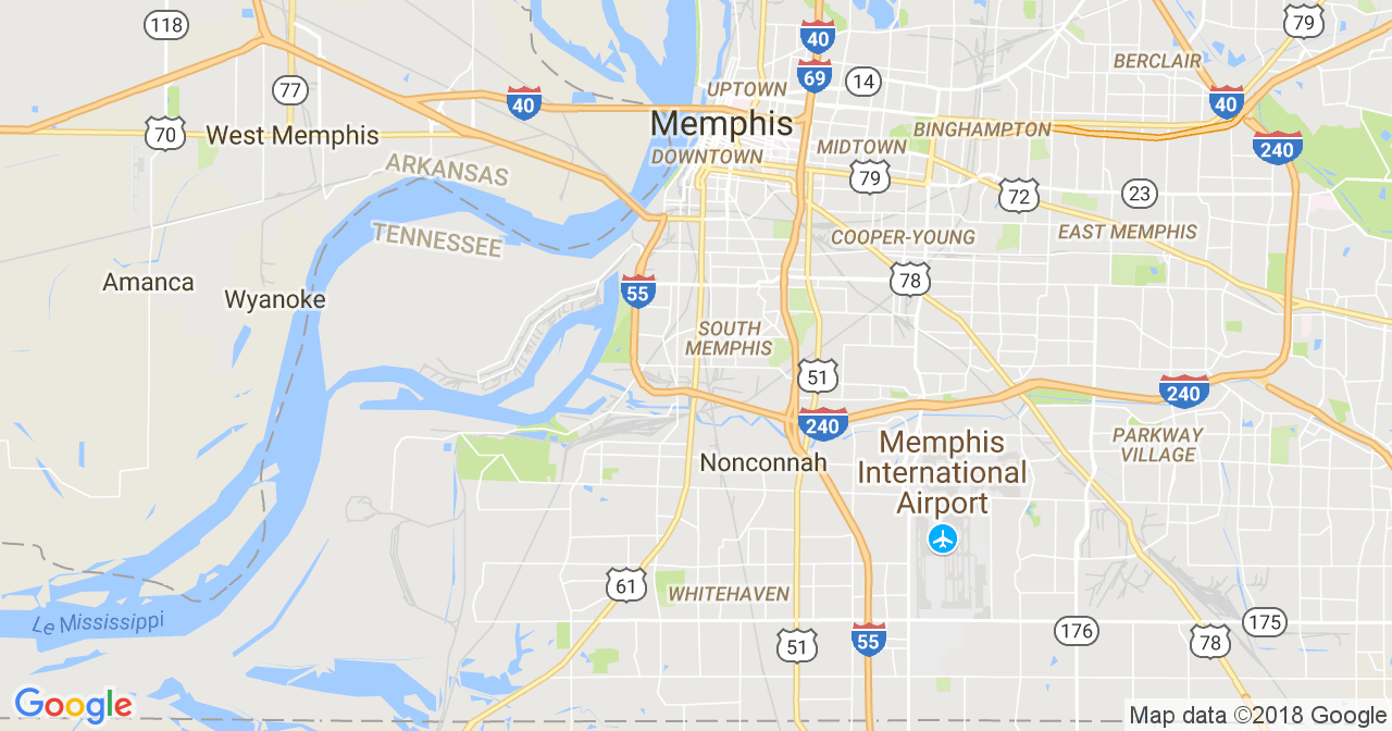 Herbalife New-South-Memphis