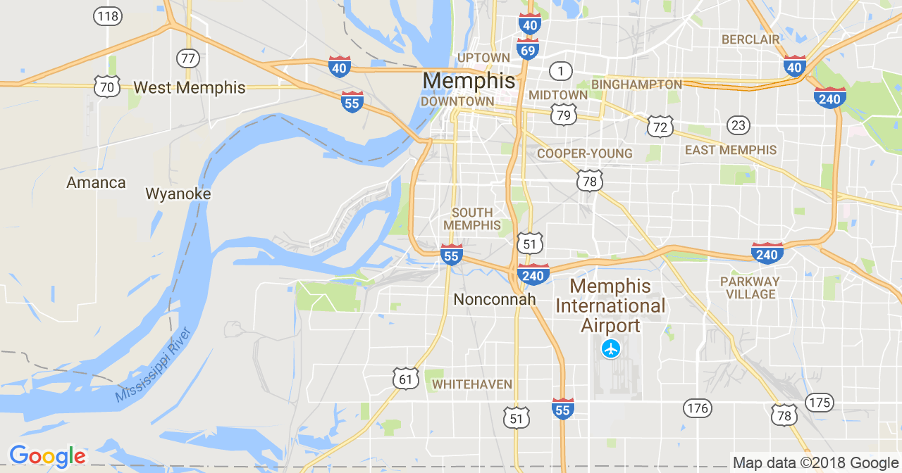 Herbalife New-South-Memphis