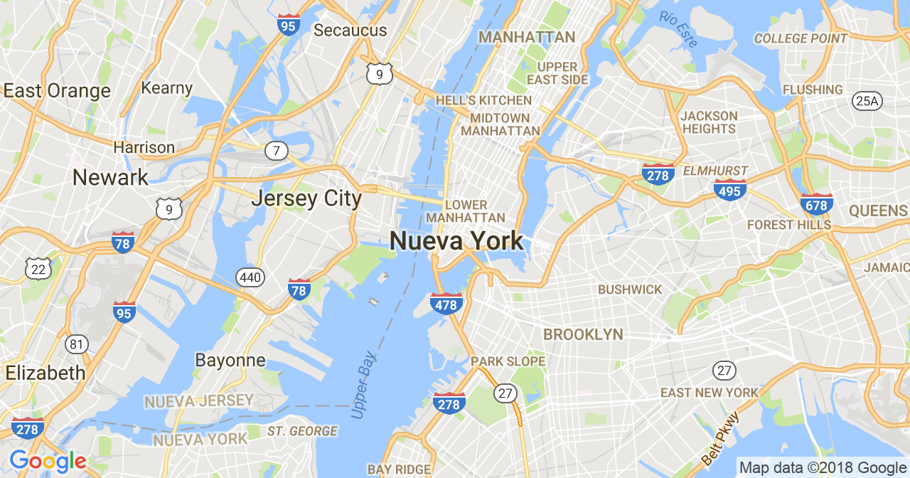 Herbalife New-York-City
