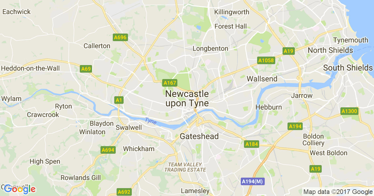 Herbalife Newcastle-upon-Tyne