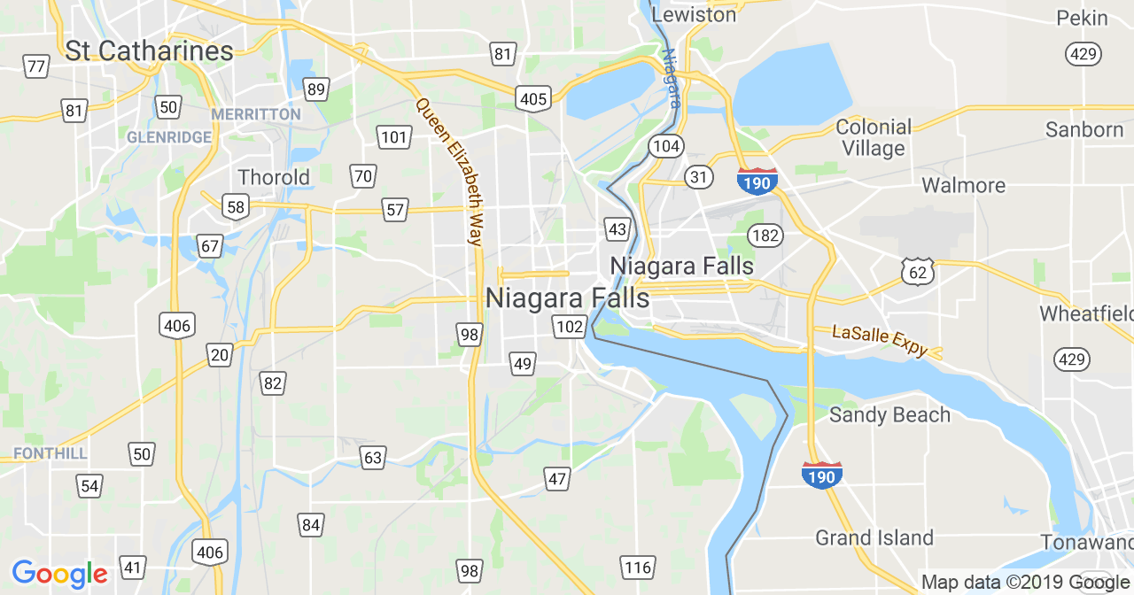 Herbalife Niagara-Falls-South