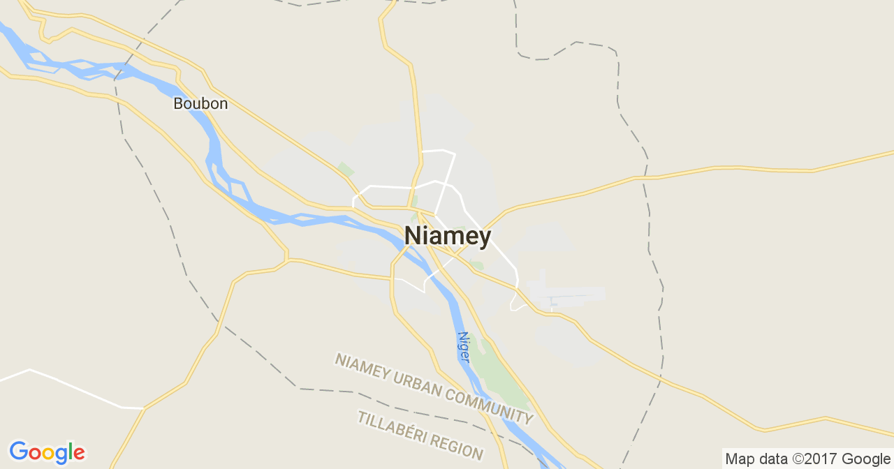 Herbalife Niamey