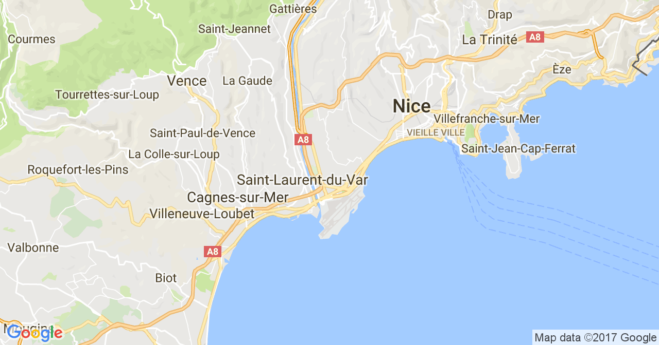 Herbalife Nice-Saint-Augustin