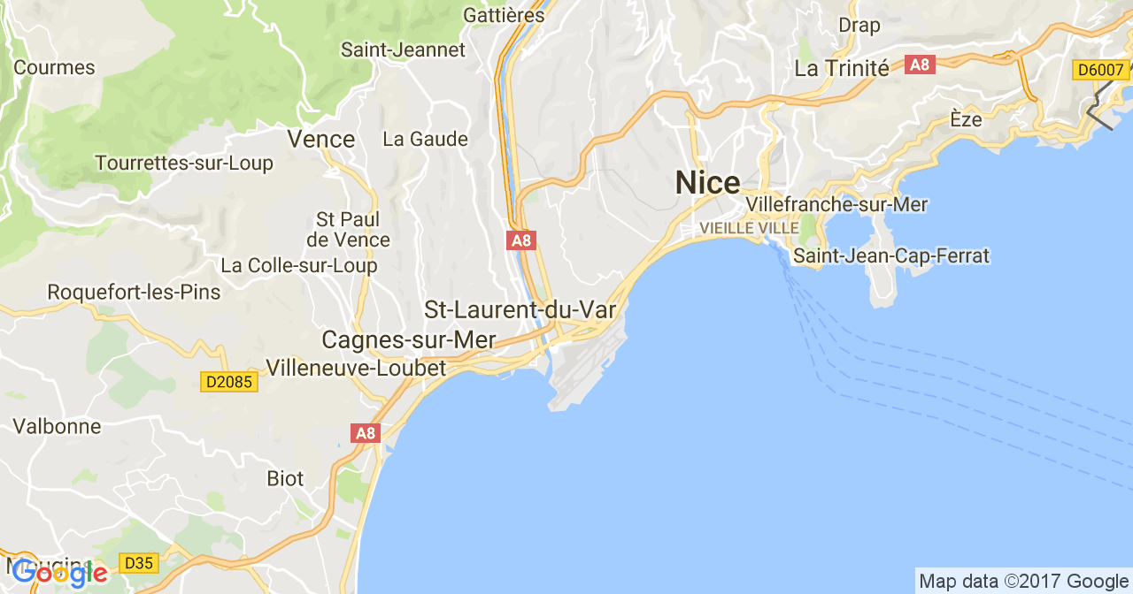 Herbalife Nice-Saint-Augustin