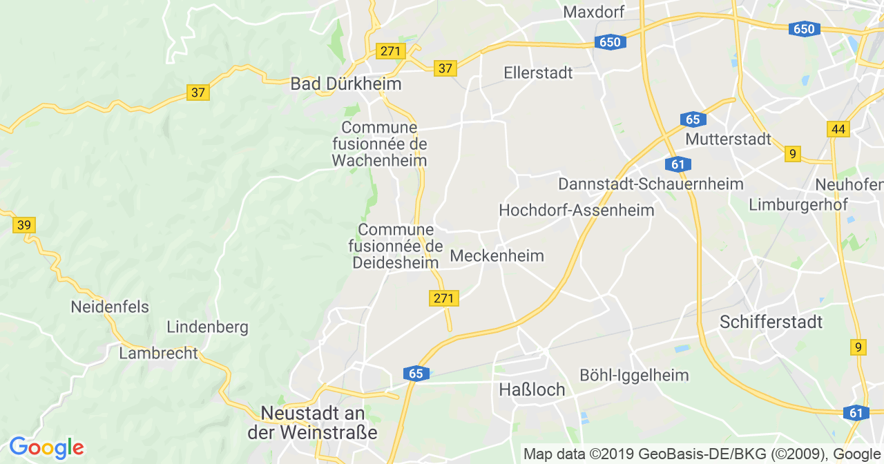 Herbalife Niederkirchen-bei-Deidesheim