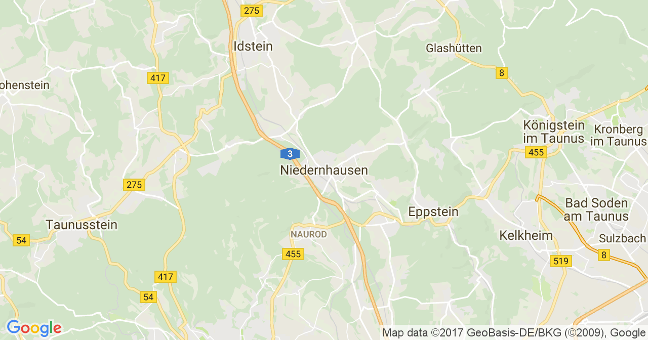 Herbalife Niedernhausen