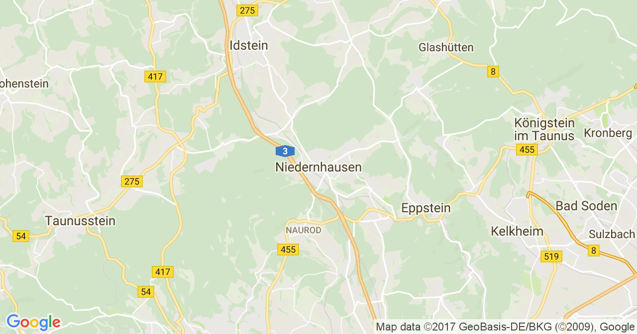 Herbalife Niedernhausen