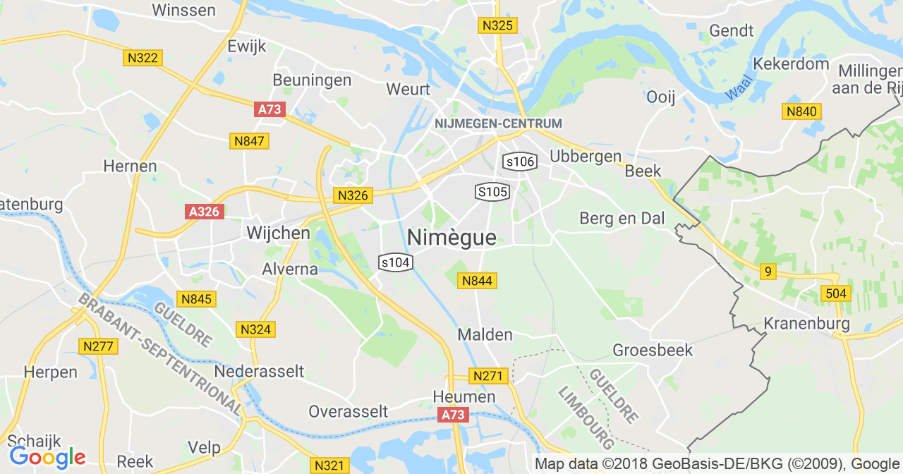 Herbalife Nijmegen