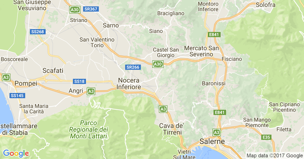 Herbalife Nocera-Superiore
