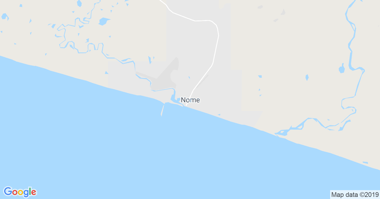 Herbalife Nome