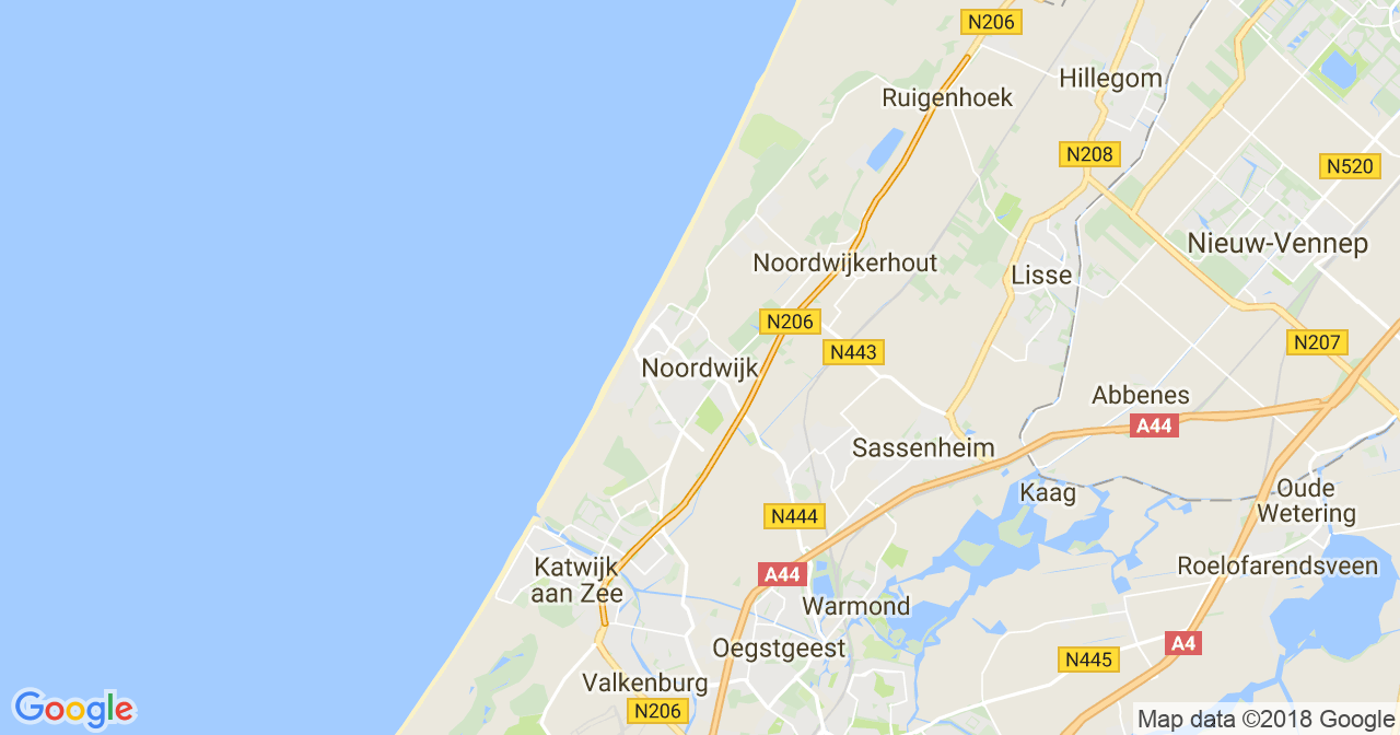 Herbalife Noordwijk-Binnen