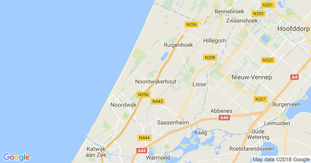 Herbalife Noordwijkerhout