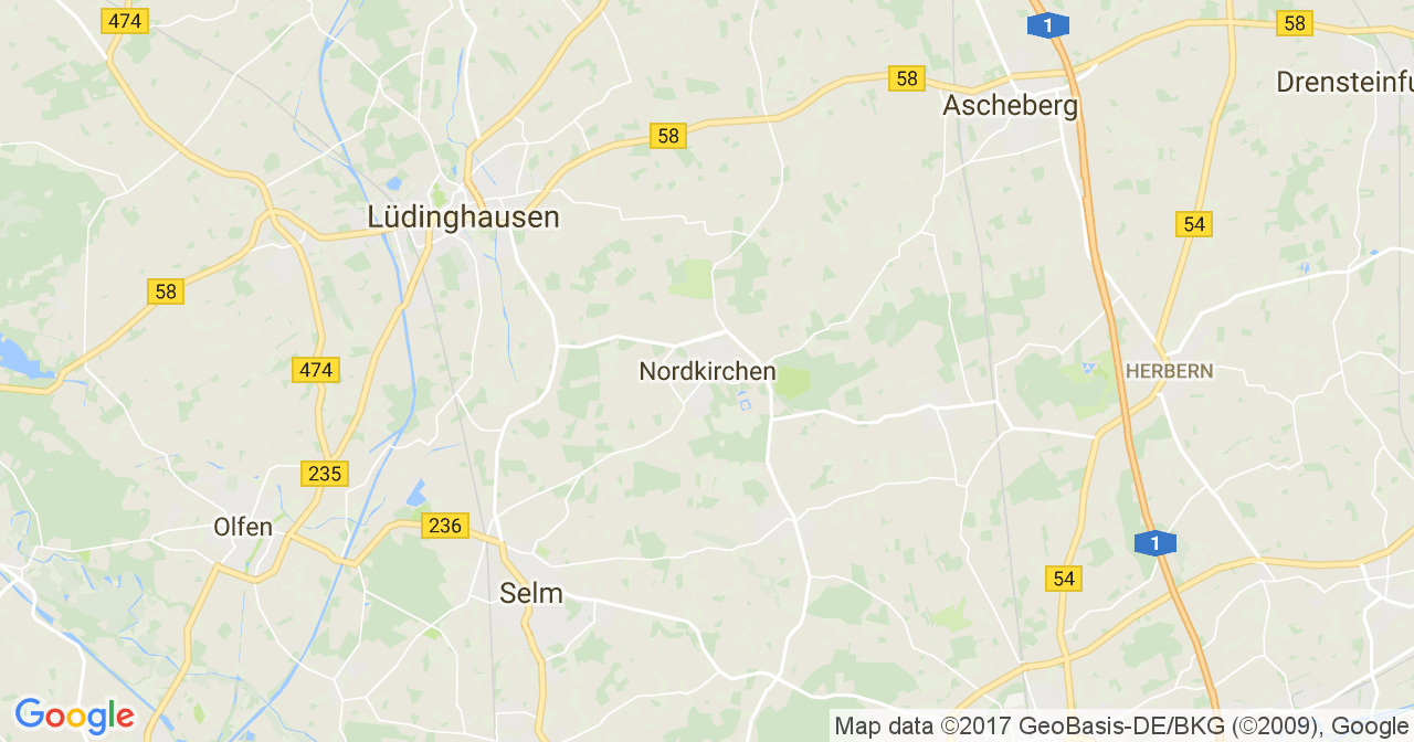 Herbalife Nordkirchen