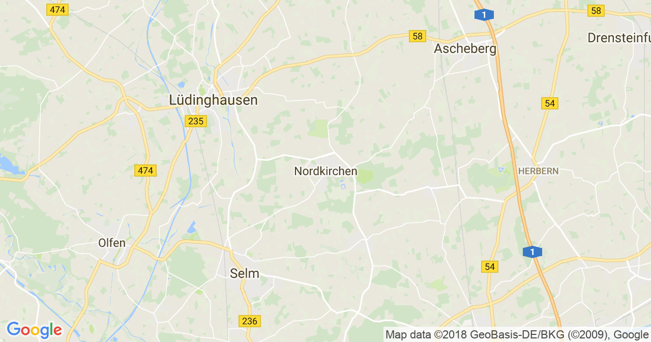 Herbalife Nordkirchen