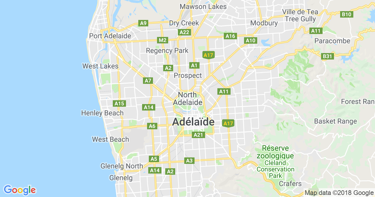 Herbalife North-Adelaide
