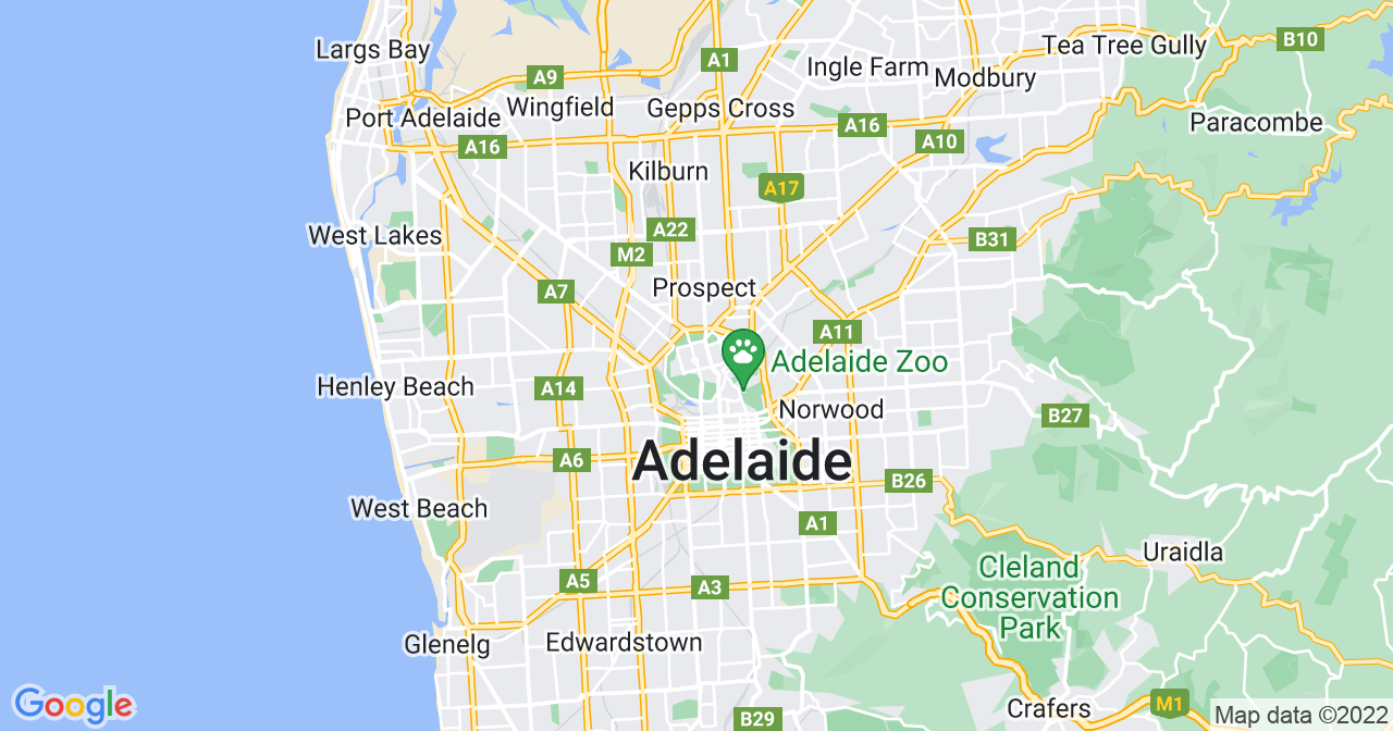 Herbalife North-Adelaide