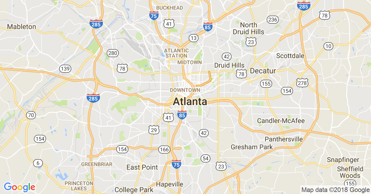 Herbalife North-Atlanta