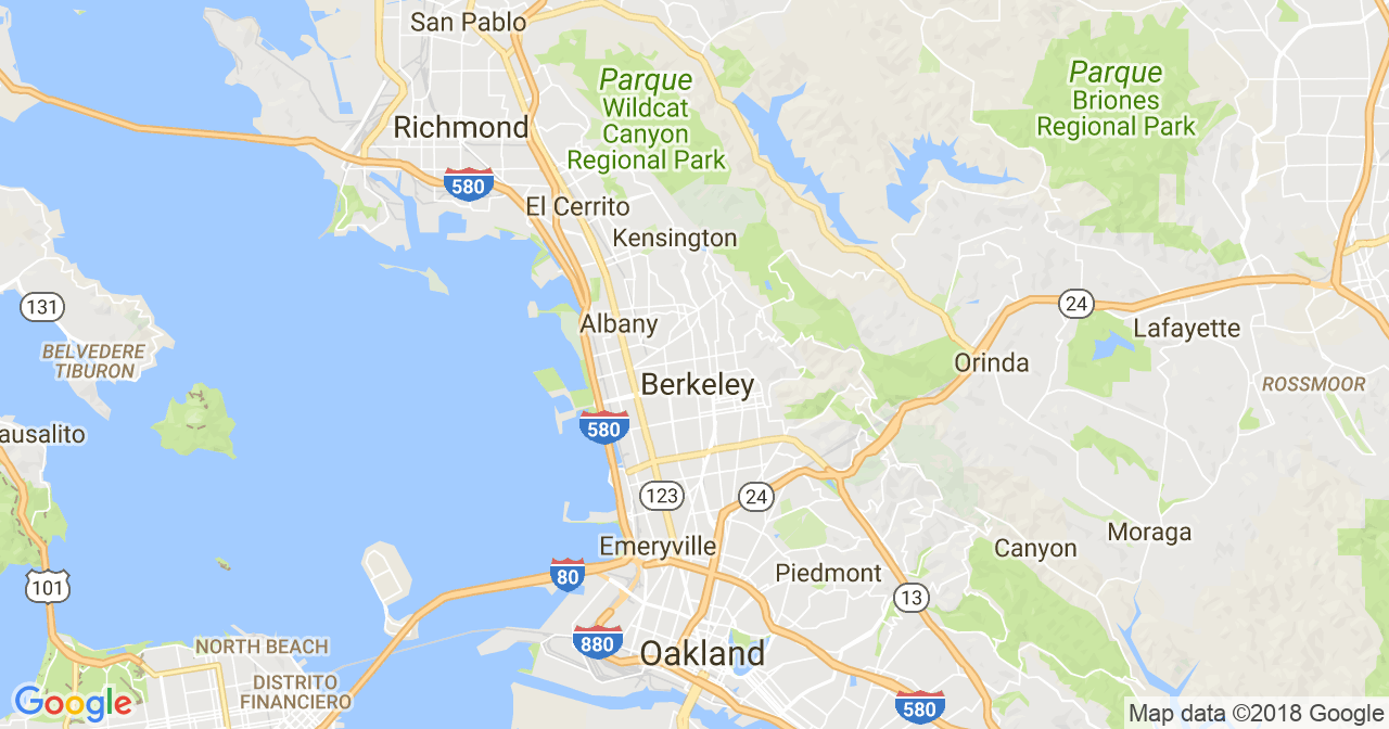 Herbalife North-Berkeley
