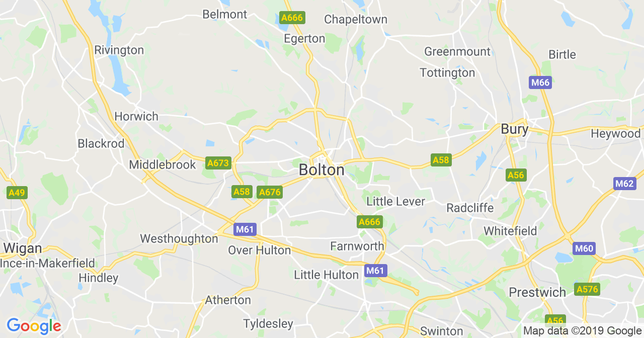 Herbalife North-Bolton